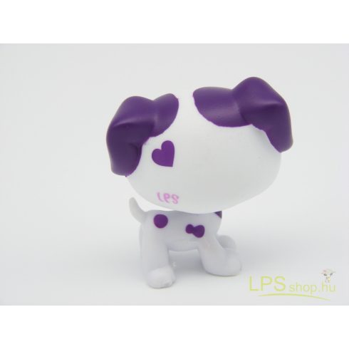 LPS - Littlest Pet Shop - Dalmata – Értékcsökkent!