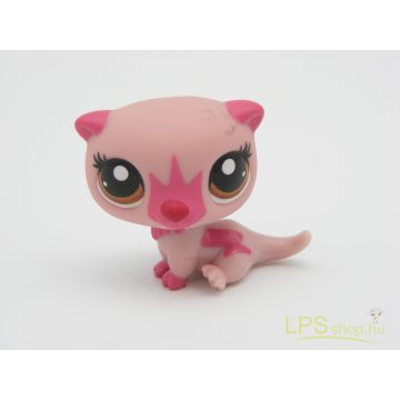 LPS - Littlest Pet Shop – Vidra – Értékcsökkent!