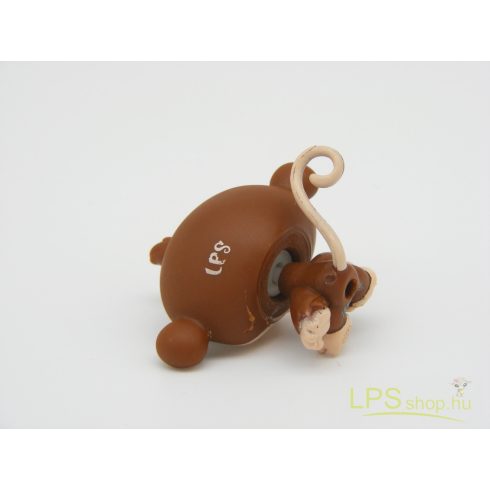 LPS - Littlest Pet Shop - Majom – Értékcsökkent!