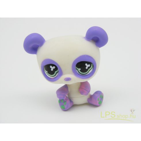 LPS – Littlest Pet Shop – Pandamackó – Értékcsökkent!
