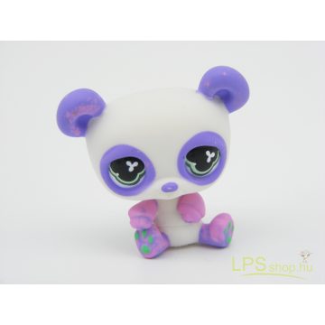 LPS – Littlest Pet Shop – Pandamackó – Értékcsökkent!