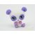 LPS – Littlest Pet Shop – Pandamackó – Értékcsökkent!