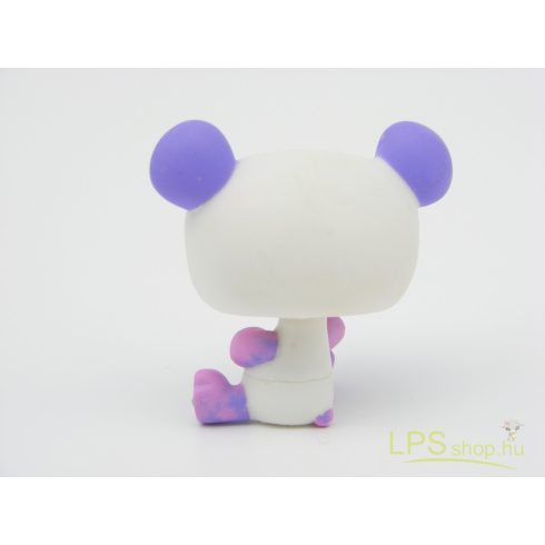 LPS – Littlest Pet Shop – Pandamackó – Értékcsökkent!