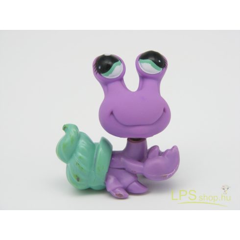 LPS - Littlest Pet Shop - Remeterák – Értékcsökkent!
