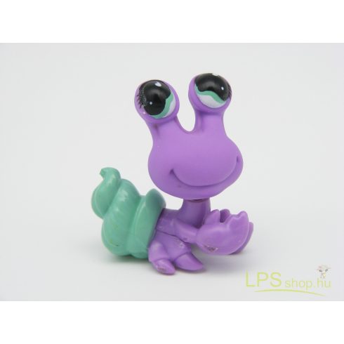 LPS - Littlest Pet Shop - Remeterák – Értékcsökkent!