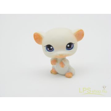 LPS - Littlest Pet Shop - Egér – Értékcsökkent!