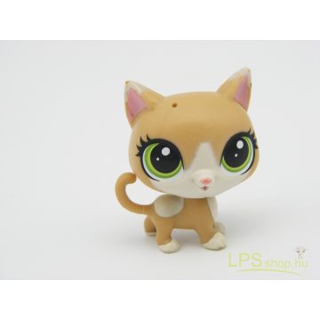 LPS - Littlest Pet Shop – Cicakölyök – Értékcsökkent!