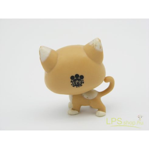 LPS - Littlest Pet Shop – Cicakölyök – Értékcsökkent!