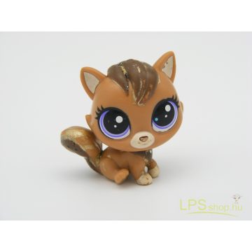 LPS - Littlest Pet Shop – Cicakölyök – Értékcsökkent!