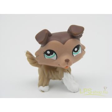 LPS - Littlest Pet Shop – Collie – Hamis!