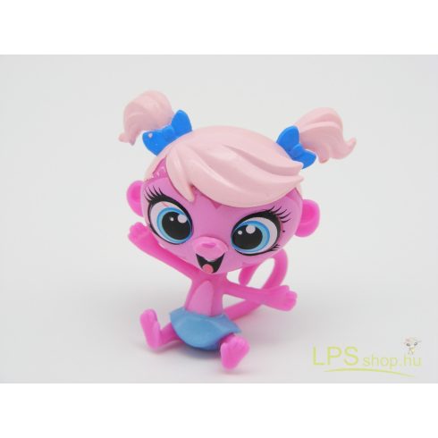 LPS - Littlest Pet Shop – Majom – Hamis!