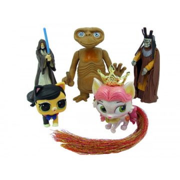 Egyéb játékok (Lego, StarWars, Disney és sok minden más :))