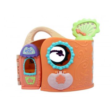 Littlest Pet Shop - LPS házak és járművek