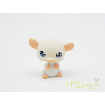 LPS - Littlest Pet Shop - Egér