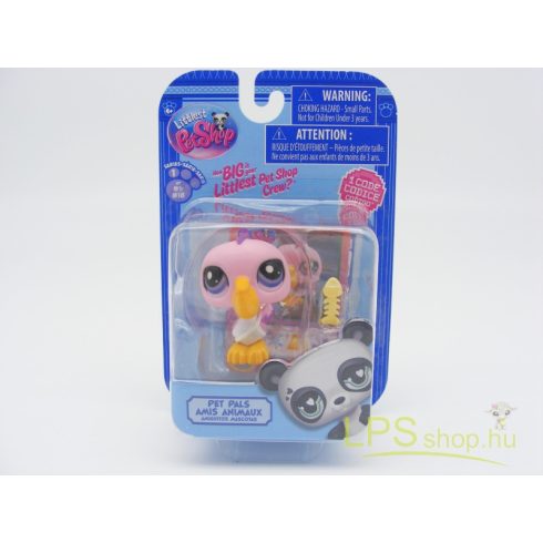 LPS - Littlest Pet Shop – Gyári szett