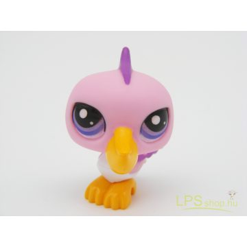 LPS - Littlest Pet Shop - Pelikán