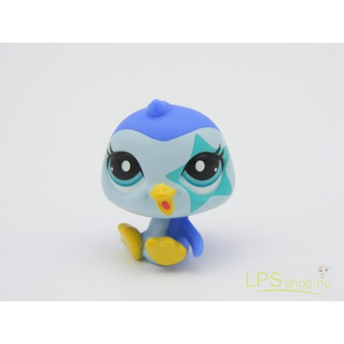 LPS - Littlest Pet Shop - Pingvin