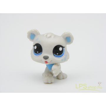 LPS - Littlest Pet Shop - Jegesmackó