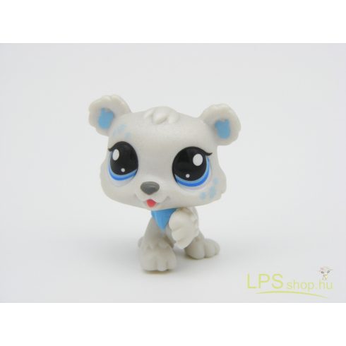 LPS - Littlest Pet Shop - Jegesmackó