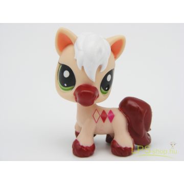 LPS - Littlest Pet Shop – Ló