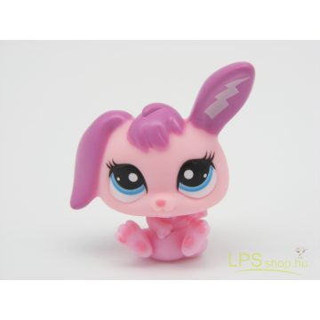 LPS - Littlest Pet Shop - Nyuszi
