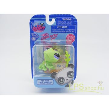 LPS G7-S1 Kaméleon gyári szett