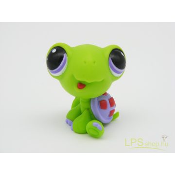 LPS - Littlest Pet Shop – Teknősbébi
