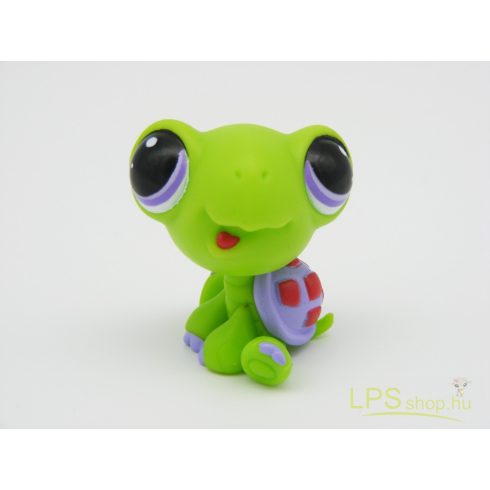 LPS - Littlest Pet Shop – Teknősbébi