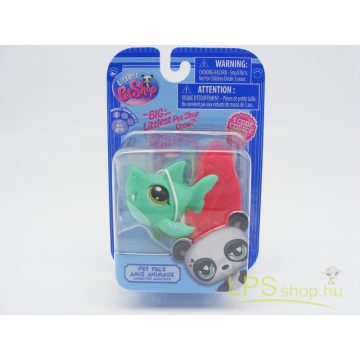 LPS G7-S1 Cápa gyári szett