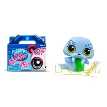 LPS - Littlest Pet Shop – Gyári szett