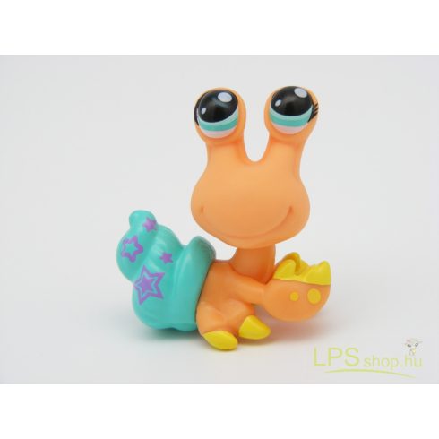 LPS - Littlest Pet Shop – Remeterák