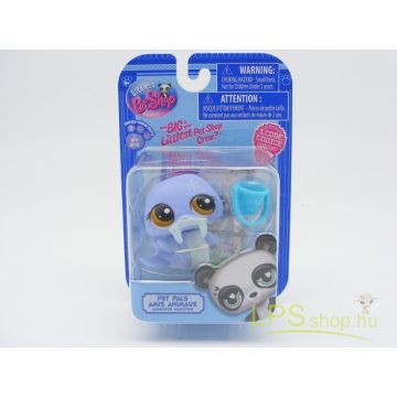 LPS - Littlest Pet Shop – Gyári szett