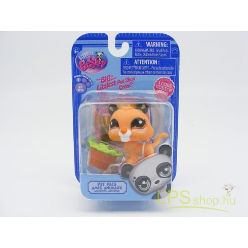 LPS - Littlest Pet Shop – Gyári szett