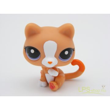 LPS - Littlest Pet Shop - Cica