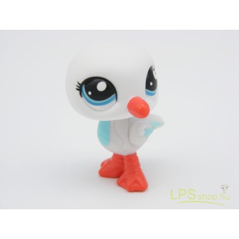 LPS - Littlest Pet Shop - Sirály