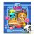 LPS G7-S1 Petfluencer gyári szett (bagoly-labradoodle)
