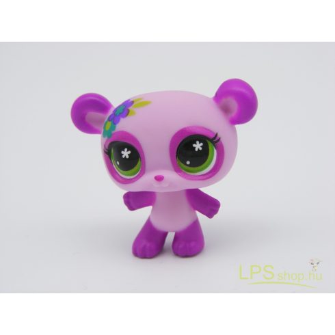 LPS - Littlest Pet Shop - Pandamackó