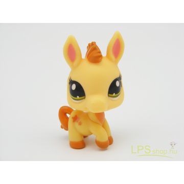 LPS - Littlest Pet Shop – Szamár