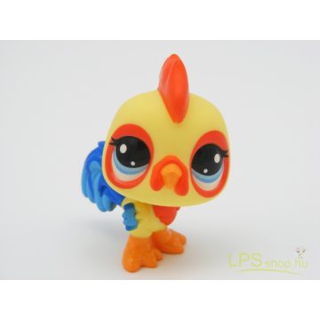 LPS - Littlest Pet Shop – Kakas