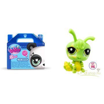 LPS - Littlest Pet Shop – Gyári szett