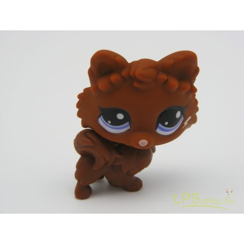 LPS - Littlest Pet Shop – Törpespicc