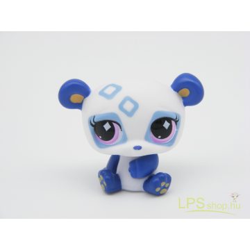 LPS - Littlest Pet Shop - Pandamackó