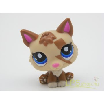 LPS - Littlest Pet Shop - Német juhász