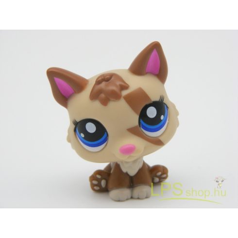LPS - Littlest Pet Shop - Német juhász