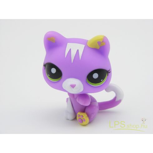 LPS - Littlest Pet Shop – Cica