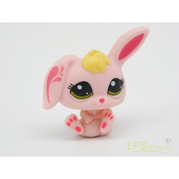 LPS - Littlest Pet Shop - Nyuszi