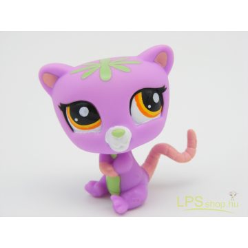 LPS - Littlest Pet Shop - Oposszum