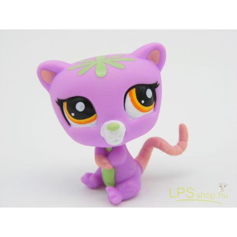 LPS - Littlest Pet Shop - Oposszum