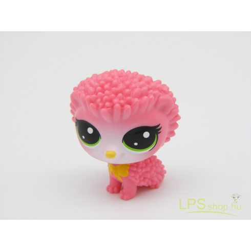 LPS - Littlest Pet Shop - Süni
