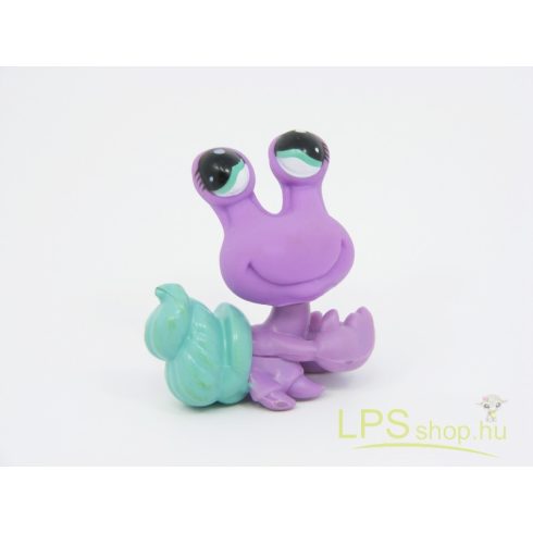LPS - Littlest Pet Shop - Remeterák
